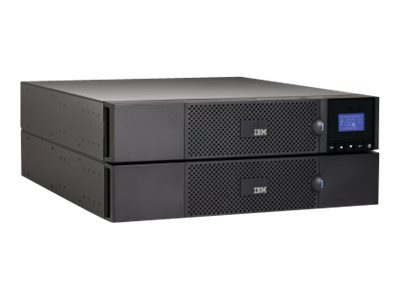 Lenovo RT2.2kVA - UPS - 1.98 kW - 2200 VA