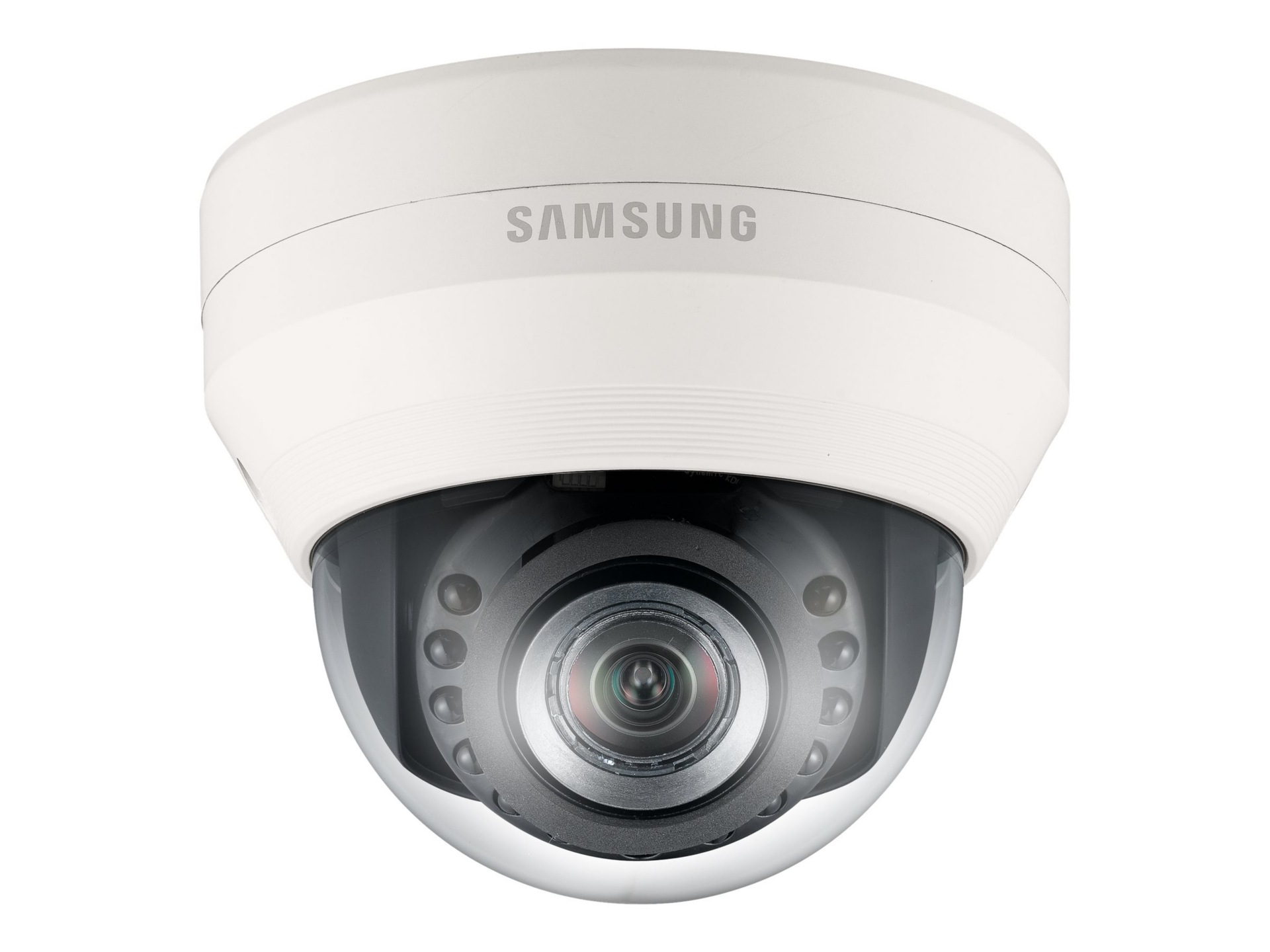Samsung Techwin SND-5084RN - network surveillance camera