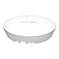 SonicWall SonicWave 432i - wireless access point - Wi-Fi 5 - with 1 year Secure Cloud WiFi Management and Support