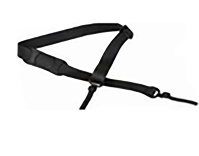 Zebra Shoulder Strap for QLN/ZQ6 HC Mobile Printer