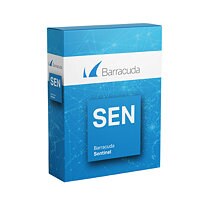 Barracuda Sentinel for Office 365 - subscription license (1 month) - 1 lice