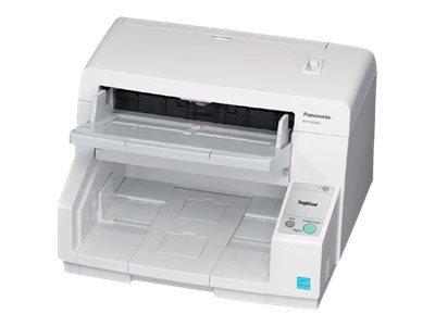 Panasonic KV-S5046H - document scanner - desktop - USB 3.0