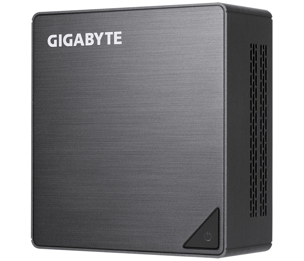 Gigabyte Brix Core i7-8550U Max 64GB RAM