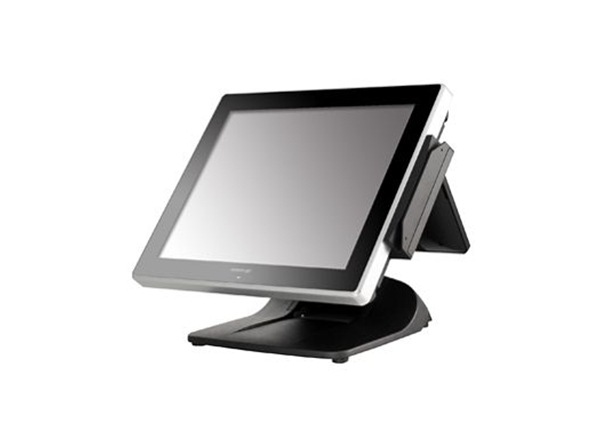 Posiflex JIVA XT-4015 15" Ivy Bridge Core i5-3550S 3.7GHz 8GB RAM