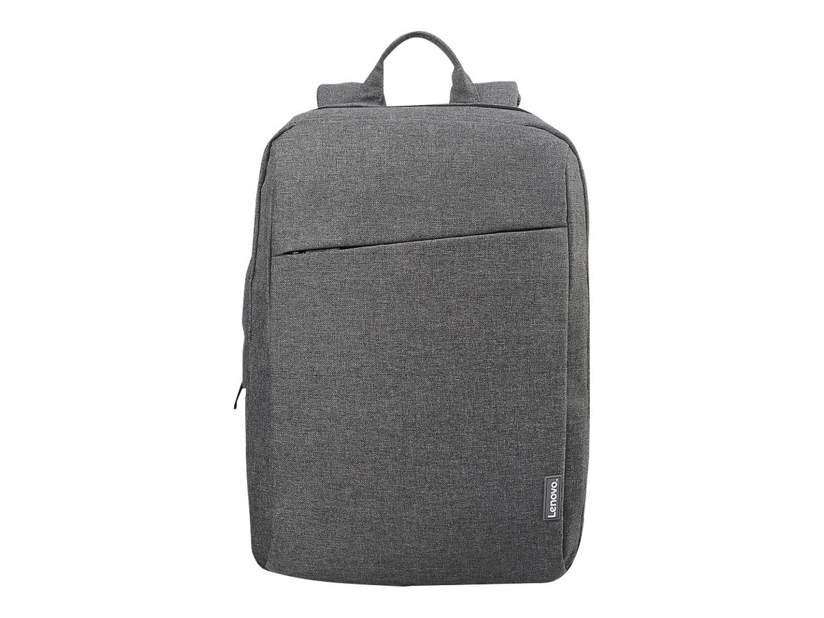Thumbnail 2 of 5 for Lenovo Casual Backpack B210 - notebook carrying backpack
