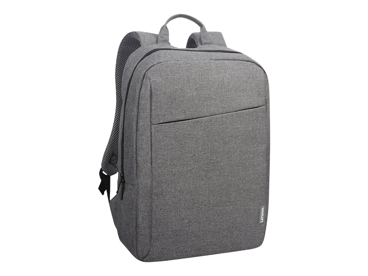Thumbnail 3 of 5 for Lenovo Casual Backpack B210 - notebook carrying backpack