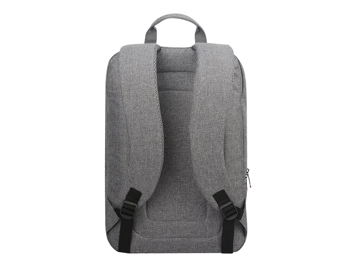 Thumbnail 5 of 5 for Lenovo Casual Backpack B210 - notebook carrying backpack
