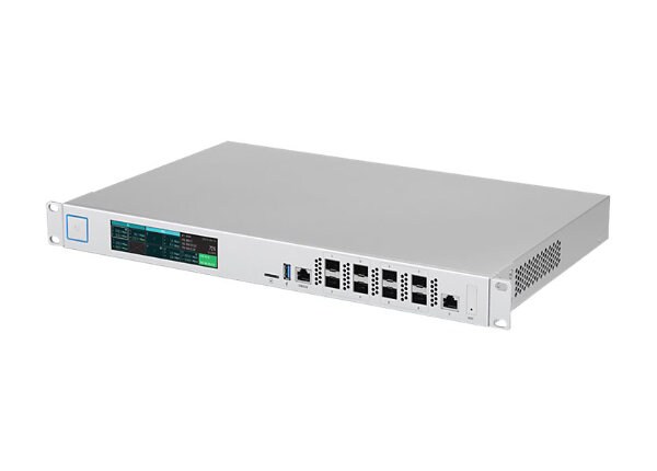 Ubiquiti Unifi Security Gateway XG - security appliance