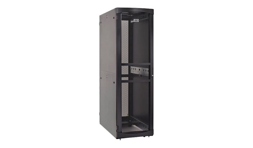 Eaton RS Enclosure Server rack - 48U
