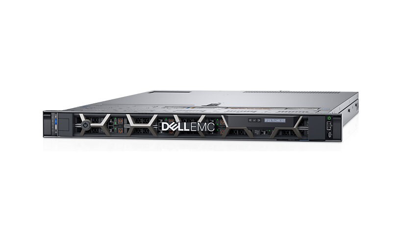 EMC VxRack SDDC R640 Rack Server Kit