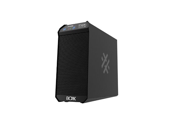 BOXX APEXX S3 Core i7 32GB RAM 512GB Win 10 Pro