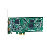 AVerMedia CL311-M2 Full HD HDMI - video capture adapter - PCIe 2.0 low prof