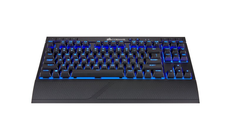 CORSAIR Gaming K63 Wireless keyboard - US CH-9145030-NA - Keyboards - CDW.com
