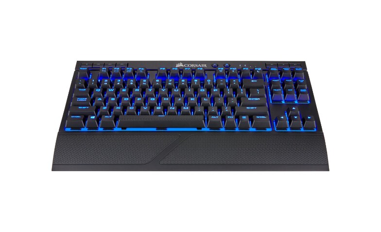 K63 Wireless Mechanical Gaming Keyboard — Blue LED — CHERRY® MX Red (ES)