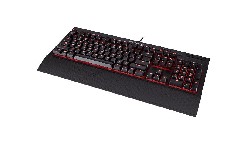 CORSAIR Gaming K68 Mechanical - keyboard - English - US