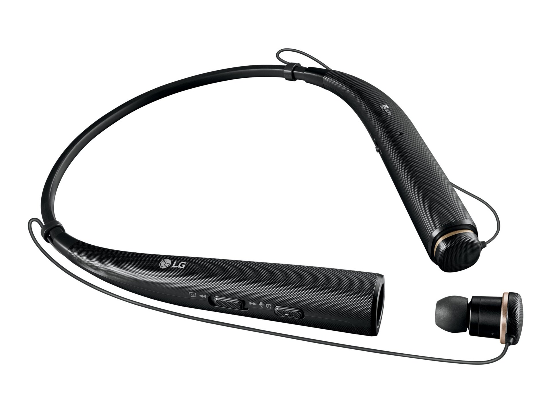 LG TONE Pro HBS-780 - earphones with mic