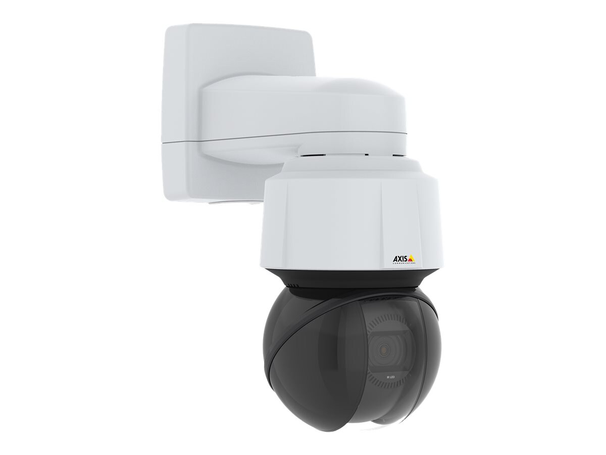 AXIS Q6125-LE PTZ Network Camera 60Hz - network surveillance camera