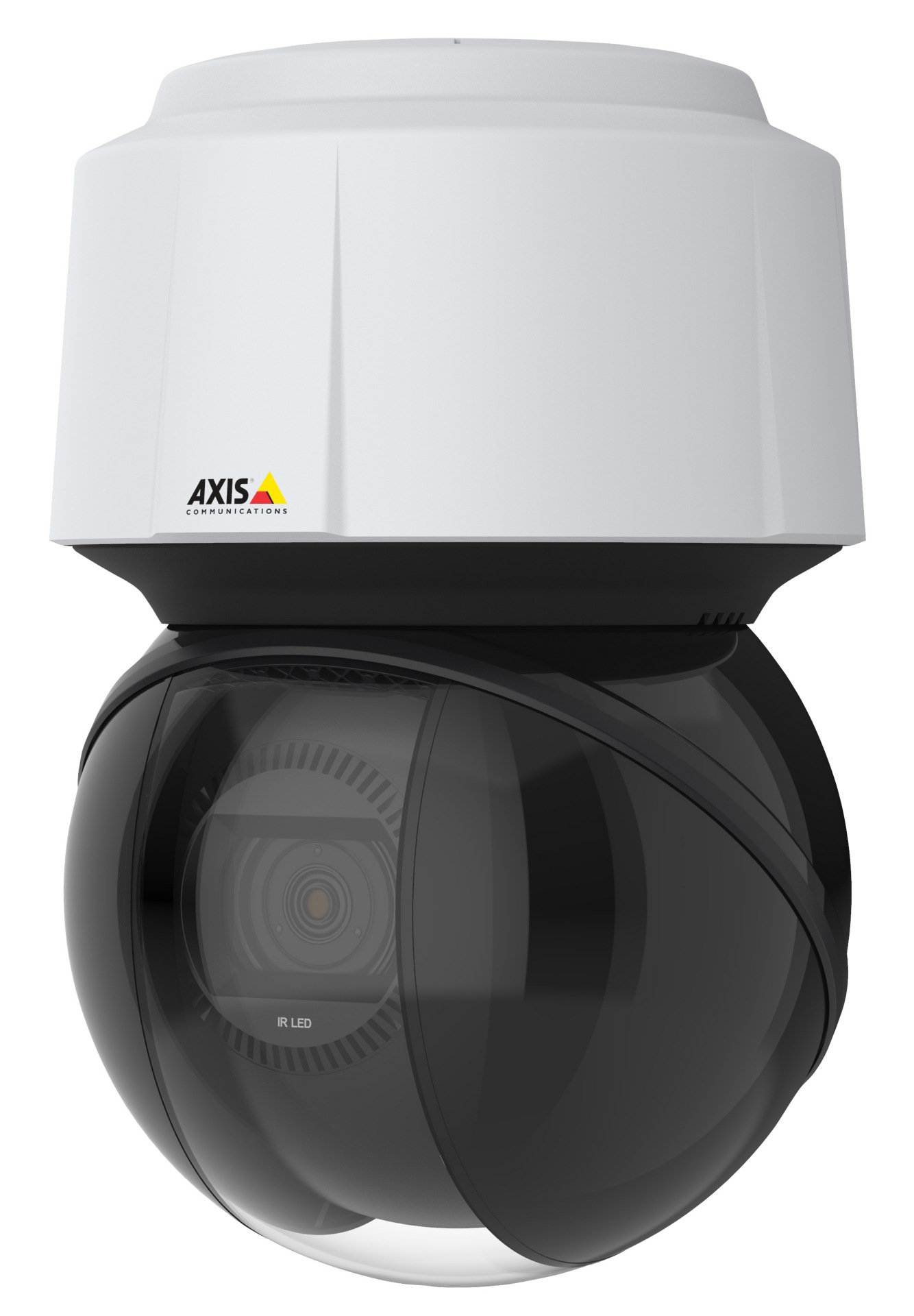 AXIS Q6125-LE PTZ Network Camera 60Hz - network surveillance camera
