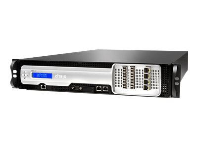 Citrix NetScaler SDX 15060-50G Load Balancing Device