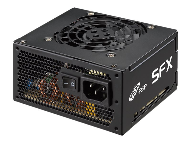 FSP FSP400-60GHS(85)-R1 - power supply - 400 Watt