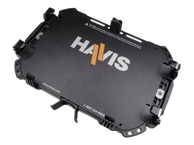 Havis UT-2008 - mounting component - low profile - for tablet