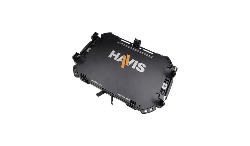Havis UT-2008 - mounting component - low profile - for tablet