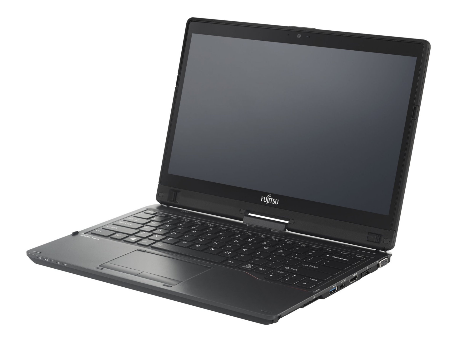Fujitsu LIFEBOOK T938 - 13.3" - Core i5 8350U - 8 GB RAM - 256 GB SSD - US
