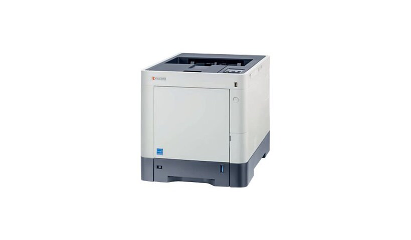 Kyocera ECOSYS P6130cdn - printer - color - laser