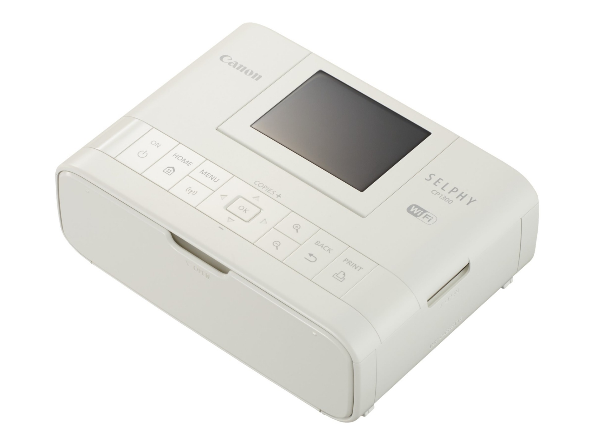 canon selphy cp1300 sublimation paper