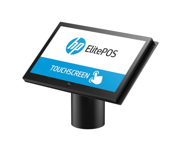 HP ElitePOS 145 G1 Core i5-7300U 8GB RAM 512GB Windows 10 Pro