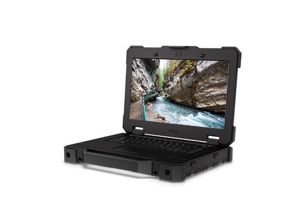 Dell HPG Latitude 7414 14" Core i5 16GB RAM 256GB Northwoods