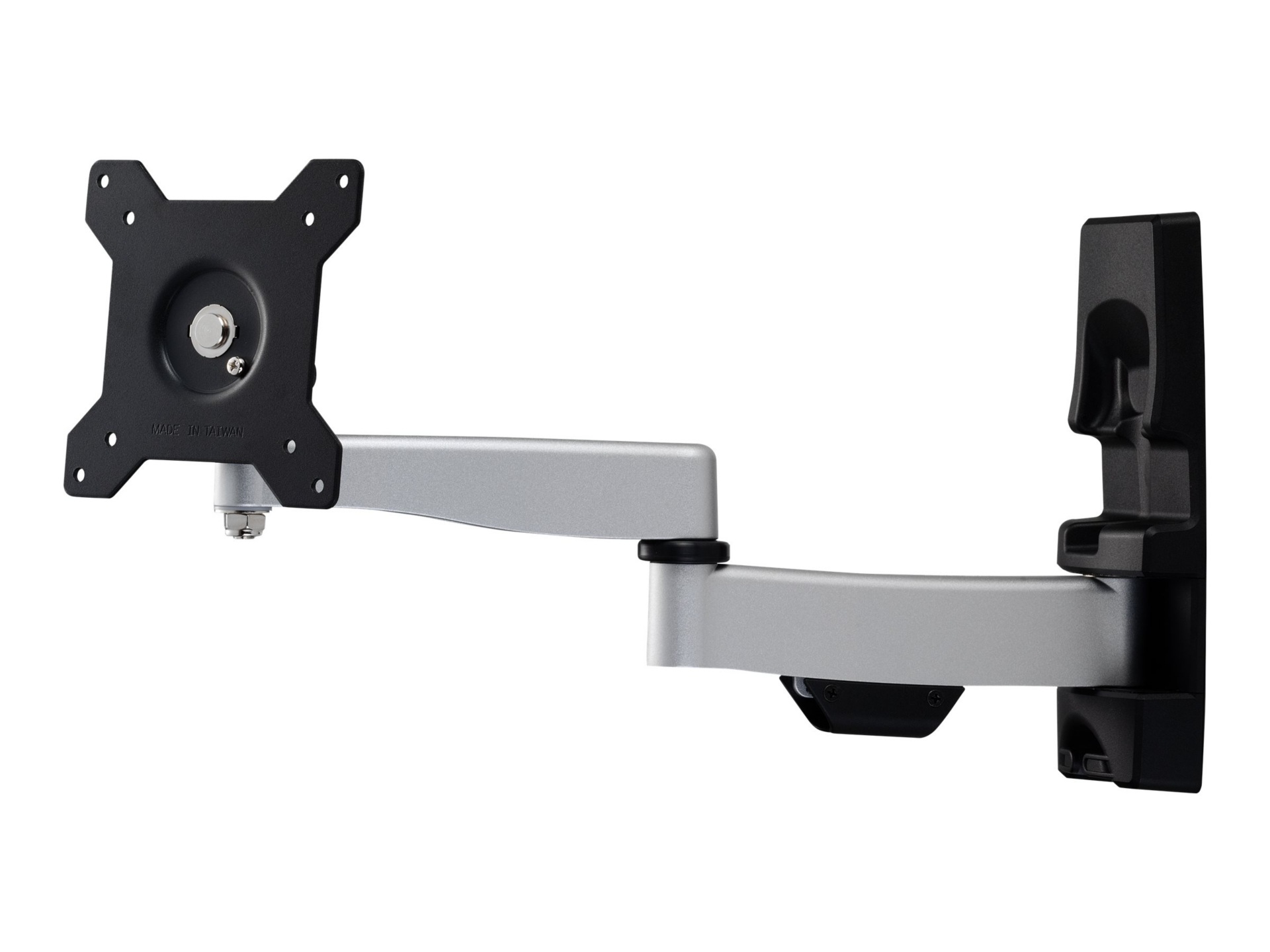 Amer mounting kit - full-motion - for LCD TV