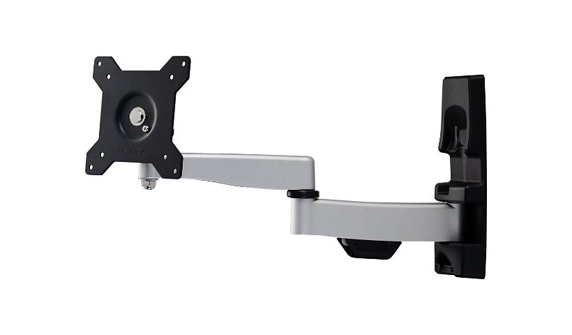 Amer - mounting kit - full-motion - for LCD TV