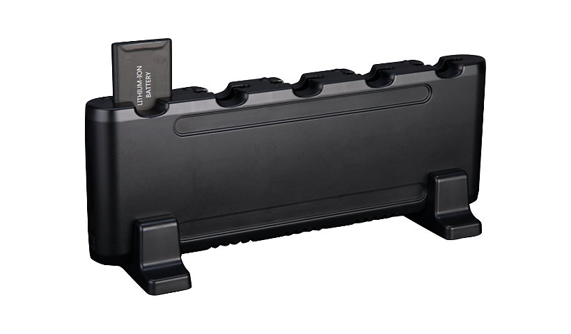 Infinte 5U Charging Station for Linear Pro 7