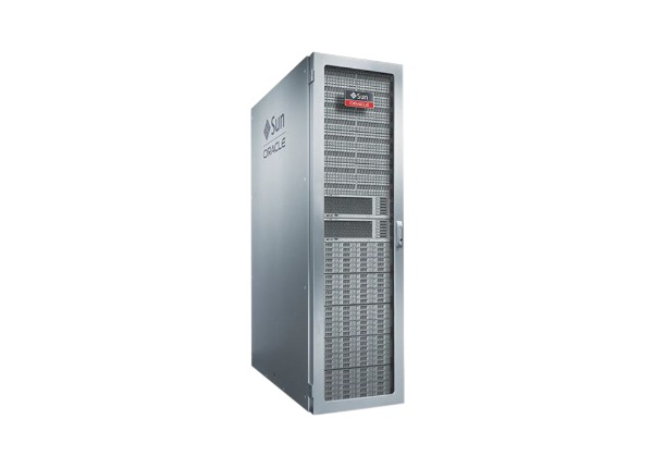 Oracle Sun ZFS ZS5-2 Storage Appliance