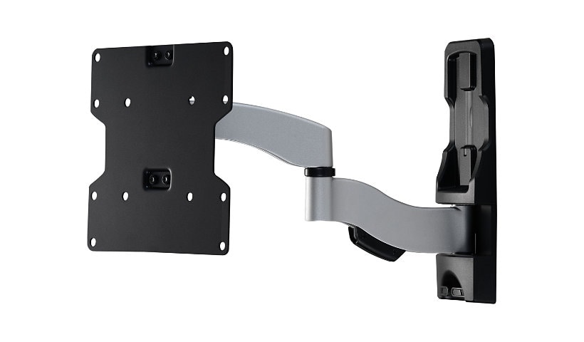 Amer - mounting kit - full-motion - for LCD TV