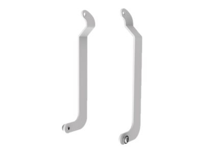 MOBOTIX MxIRLight Mx-M-IRA-ML - infrared illuminator dual mounting bracket