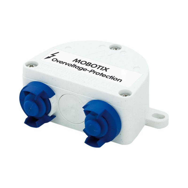 Mobotix Overvoltage Protection Box