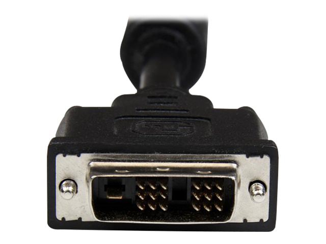 StarTech.com 20 ft DVI-D Single Link Cable - M/M