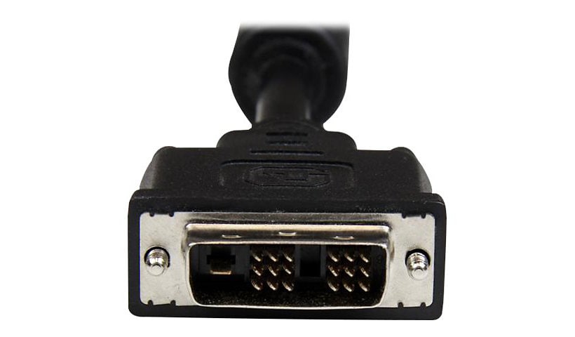 StarTech.com 20 ft DVI-D Single Link Cable - M/M