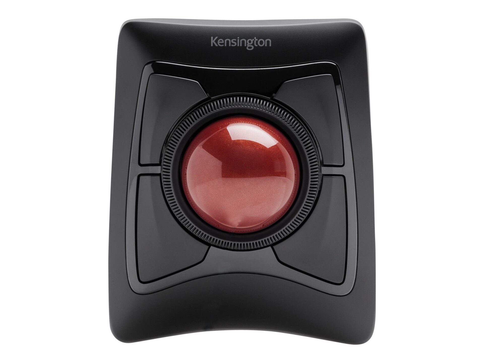 Kensington Expert Mouse Wireless Trackball - trackball - 2,4 GHz, Bluetooth