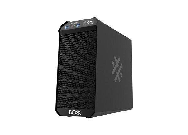 BOXX APEXX S3 Core i7 32GB RAM 512GB Windows 10Pro