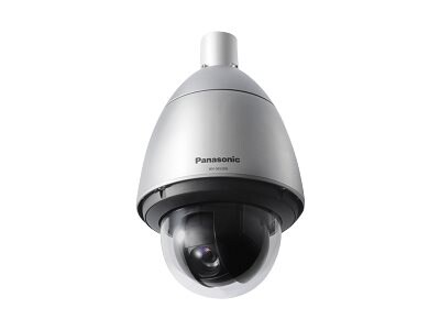 Panasonic i-Pro Extreme WV-S6530N - network surveillance camera