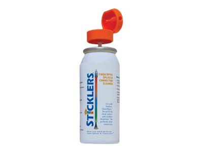 Ortronics Fiber Splice and Connector Cleaner