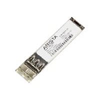 Arista 10GBase-SR SFP+ Short Reach Transceiver