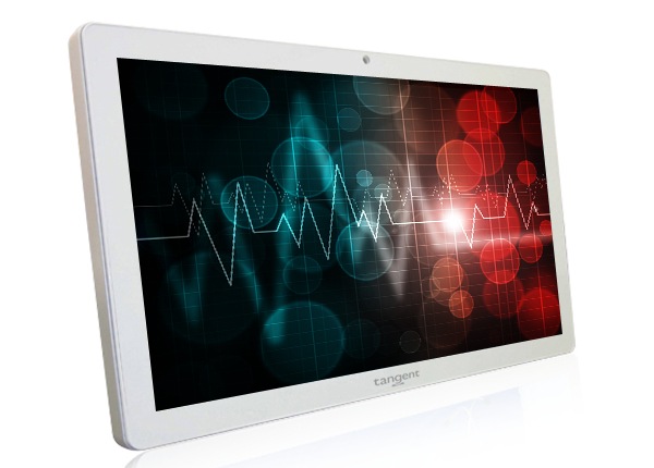 Tangent Medix KW 19" Core i5 8GB RAM Medical Grade Computer