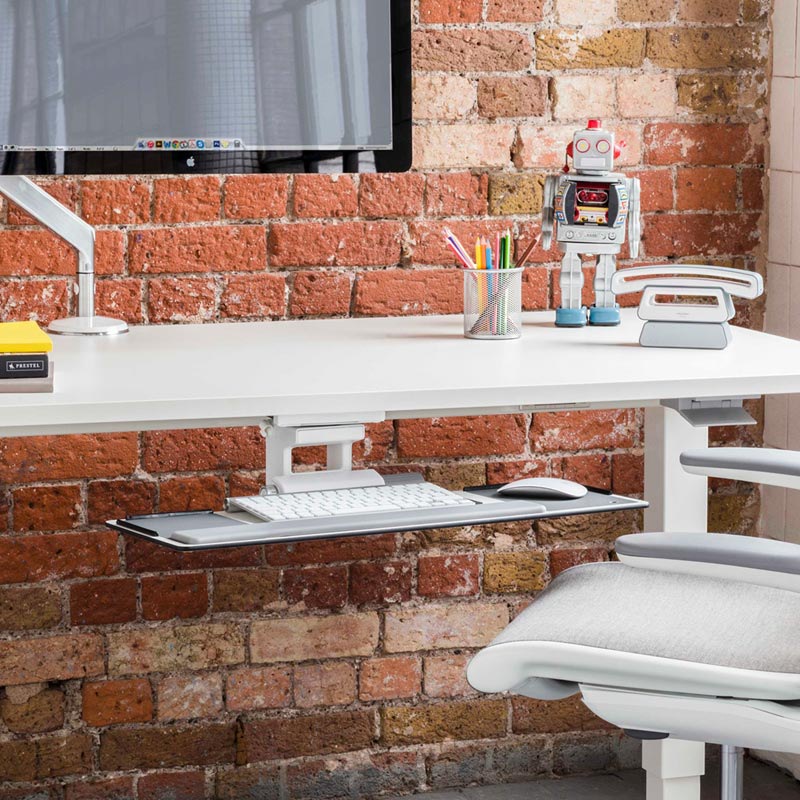 HUMANSCALE KEYBOARD PLATFORM ONLY