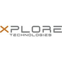 Xplore - power cable
