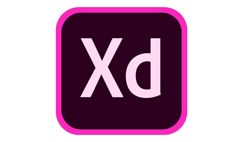 Adobe XD CC for Teams - Team Licensing Subscription Renewal (monthly) - 1 u