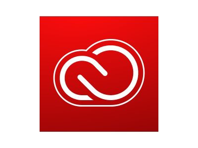Adobe Creative Cloud for teams - All Apps - Subscription New - 1 user